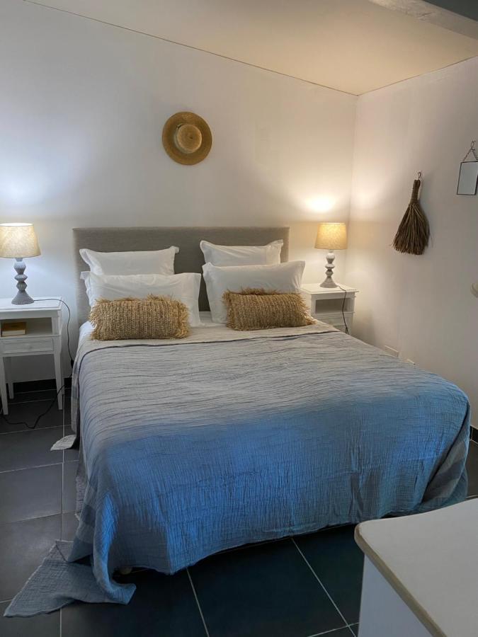 Domaine De Fontbelle Bed & Breakfast Graveson Luaran gambar