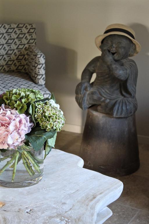 Domaine De Fontbelle Bed & Breakfast Graveson Luaran gambar