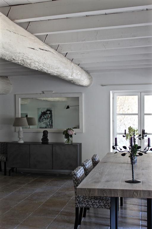 Domaine De Fontbelle Bed & Breakfast Graveson Luaran gambar