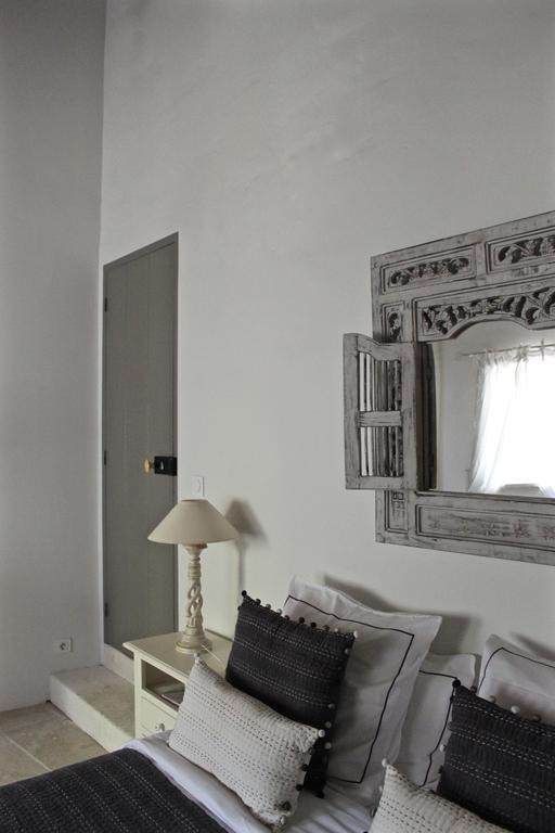 Domaine De Fontbelle Bed & Breakfast Graveson Luaran gambar