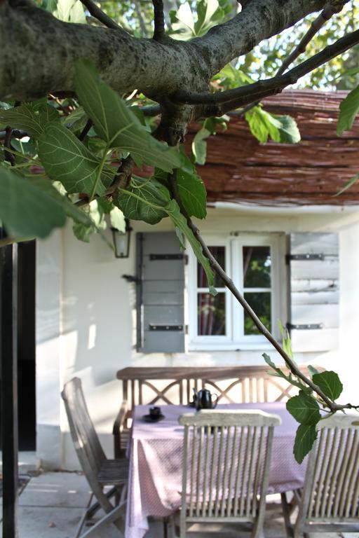 Domaine De Fontbelle Bed & Breakfast Graveson Luaran gambar