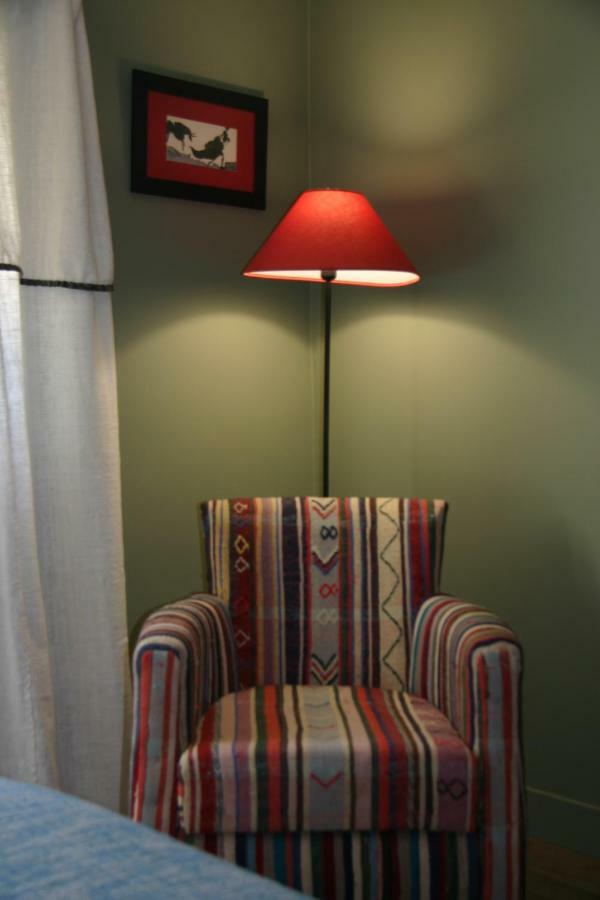 Domaine De Fontbelle Bed & Breakfast Graveson Luaran gambar
