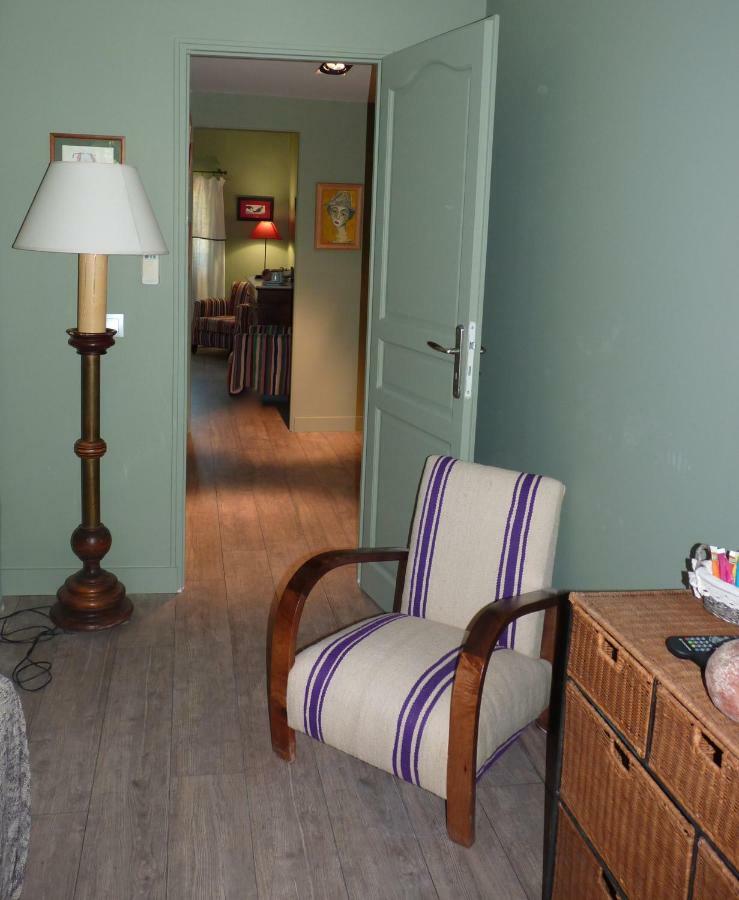Domaine De Fontbelle Bed & Breakfast Graveson Luaran gambar