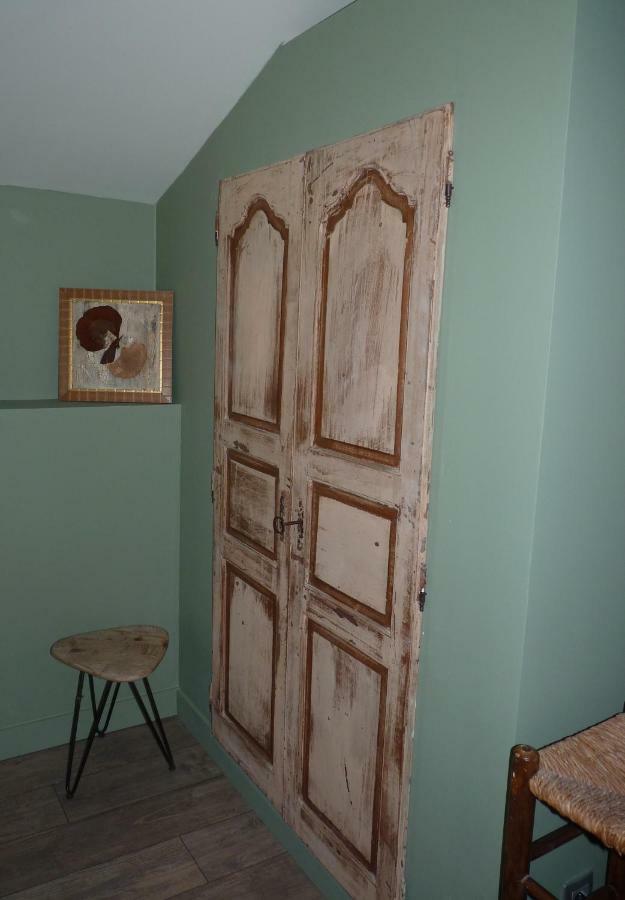Domaine De Fontbelle Bed & Breakfast Graveson Luaran gambar