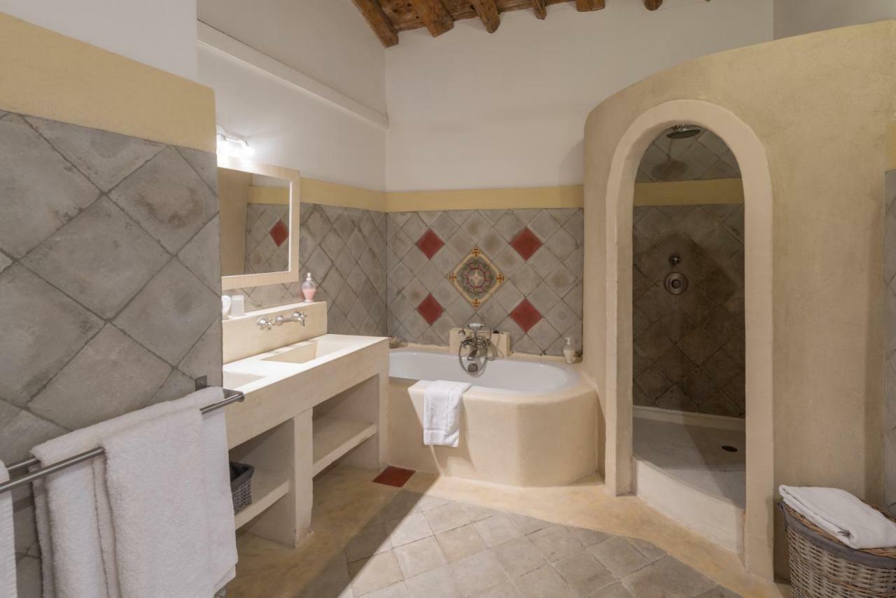 Domaine De Fontbelle Bed & Breakfast Graveson Luaran gambar