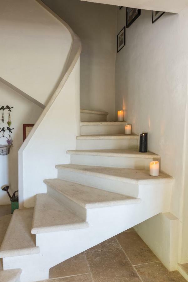 Domaine De Fontbelle Bed & Breakfast Graveson Luaran gambar